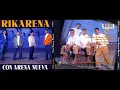 RIKARENA - ELLA ES TAN BELLA