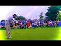 The True Story of the Rainbow at Davis Love III s PGA Championship Win
