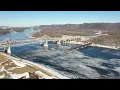 Winona ranked one of the cutest Midwestern towns