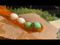 Honey Marbles