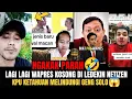 Download Lagu NGAKAK PARAH🤣‼️LAGI LAGI WAPRES KOSONG DI LEDEKIN NETIZEN‼️KPU KETAHUAN MELINDUNGI GENG SOLO😱❓
