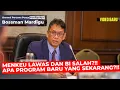 Download Lagu MENKEU LAMA DAN BI SALAH PROGRAM ?!! APA RENCANA PAK PURBAYA SEKARANG ?!! - Mardigu Wowiek
