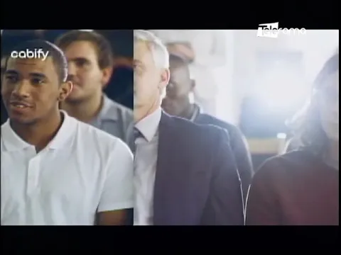 Plataforma española Cabify anuncia nuevo posicionamiento e identidad de marca
