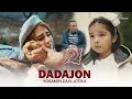Download Lagu Yosamin Davlatova - Dadajon (Official video 2024)