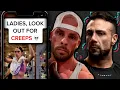The 2 Men Destroying Toxic Gym Culture Joey Swoll and Noel Deyzel