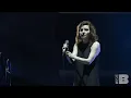 Chvrches performs "Clearest Blue" from Central Park Summerstage