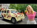 Download Lagu Сделала ГЕЛИК ИЗ ВЗБИТЫХ СЛИВОК  –  своими руками! Что дальше?
