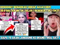 Lagu HEBOH!! BENARKAH? SIDRAP AKAN SIAPKAN 20 D'SULTAN UNTUK SALAH 1 PESERTA DI TOP 3 DA7?