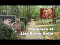 The Grave of Lisa Robin Kelly