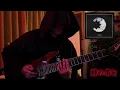 Ave Mujica - God's Blood (神の名を) Guitar cover
