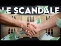 Le scandale de corruption qui secoue l'OTAN