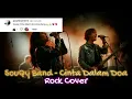 Download Lagu 🎶 SouQy Band – Cinta Dalam Doa (Rock Cover) | REQUEST 🎸