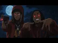 KING VON - ME T ROY AI