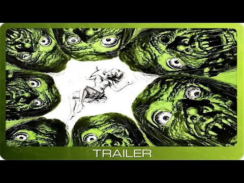 The City of the Dead ≣ 1960 ≣ Trailer