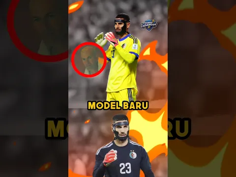 Pildun 2026 Terlalu Random😂 5 Momen Random Pemain Di Piala Dunia 2026🤯