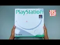 Download Lagu Unboxing PS1 SCPH-5000 indonesia, Sony Playstation 1