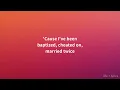 Buffalo Traffic Jam - Pictures of You (Lyrics)