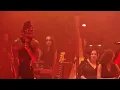 Little Simz, Obongjayar, Chineke Orchestra - Point and Kill Live Southbank London Meltdown 2025