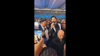 دويتو عبدالباسط حمودة ومصطفي حجاج وعبسلام فرح شيبة          احساس عالي اووي دندنها