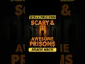 Scary Awesome Prisons Infamous Inmates of Dodge Correctional