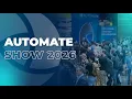 Automate 2026 Highlights Where Automation AI Robotics Got Real