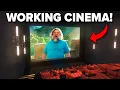 Download Lagu Minecraft: How to build a Working Cinema!📽️