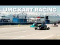 UMC Kart Racing