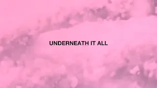 Download Swedish House Mafia feat. Mike Posner - Underneath It All (Lyric Video) MP3