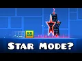 Lagu I Made A Star Game Mode In Geometry Dash