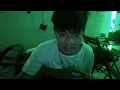 FALL INLOVE! - ena mori (Bass Solo Cover)