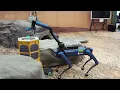Download Lagu NASA astronaut control robots in Germany from space station
