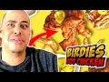 The Best Fried Chicken in New England Birdies Hot Chicken Restaurant Review Stocked Up Foods