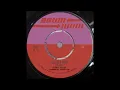 Tony Tribe - Red Red Wine - 1969 (STEREO in)