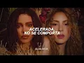 Anitta, Shakira - Choka Choka (Letra)