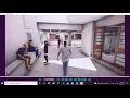 Media Player AUST CSE Java FX MySQL
