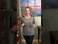 LuLaRoe Irma Style Hack
