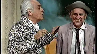 O Primo Rico e o Primo Pobre 1982