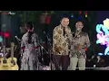 Download Lagu Cak Lontong Makes Jokowi and Iriana Laugh Out Loud at the Batik Palace | BATIK