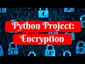 Python Project Encryption