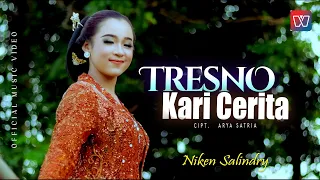 niken salindry tresno kari cerita official music video