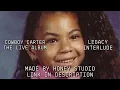 Beyoncé - 16 CARRIAGES / AMEN (Cowboy Carter: The Live Album)