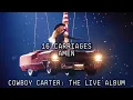 Beyoncé - 16 CARRIAGES / AMEN (Cowboy Carter: The Live Album)