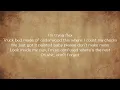 Shaboozey ft. BigXthaPlug - Drink Don't Need No Mix (Lyrics)