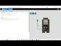 WOKWI - ESP32 simulator