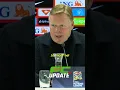 Download Lagu Ronald Koeman reageert op rentree Memphis #fcupdate #nationsleague