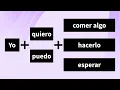 15 Spanish Patterns That Native Speakers Use Every Day