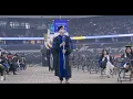 2024 Spring Commencement - CAPPA CONHI and Social Work