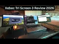 Xebec Tri Screen 3 Review 2026 - Triple Monitor Setup That Actually Works