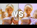 Racing the MERCY Parkour Creator Overwatch 2