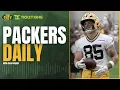 Packers Daily Kraft Tucker Kraft